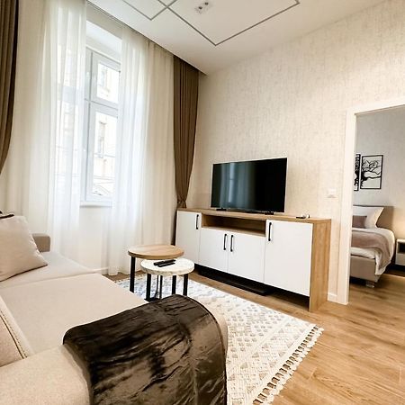 Sarajevo Code Apartment Екстериор снимка