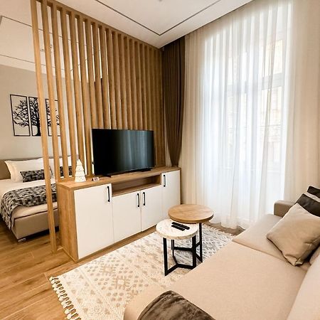 Sarajevo Code Apartment Екстериор снимка