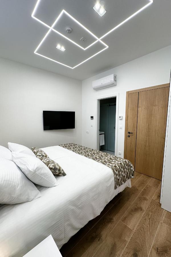 Sarajevo Code Apartment Екстериор снимка