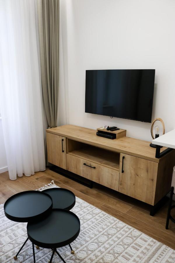 Sarajevo Code Apartment Екстериор снимка