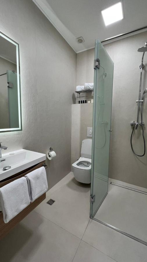 Sarajevo Code Apartment Екстериор снимка