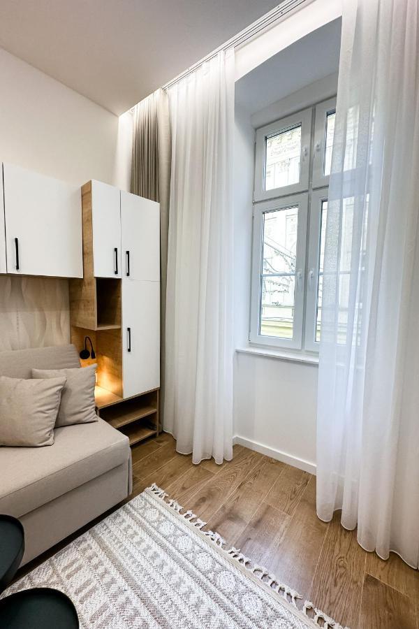 Sarajevo Code Apartment Екстериор снимка