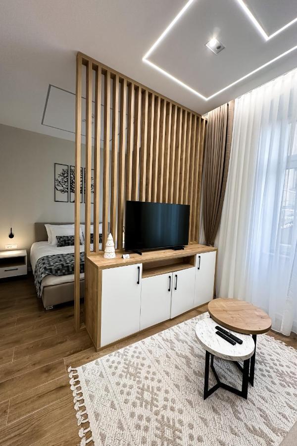 Sarajevo Code Apartment Екстериор снимка