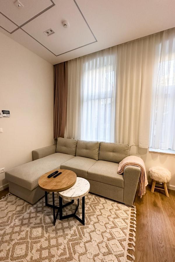 Sarajevo Code Apartment Екстериор снимка