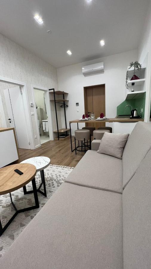 Sarajevo Code Apartment Екстериор снимка