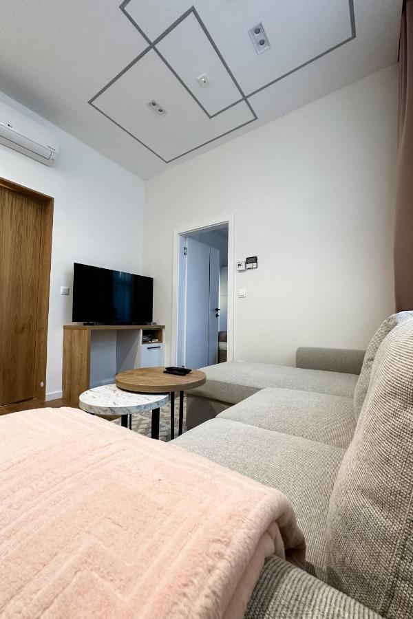 Sarajevo Code Apartment Екстериор снимка
