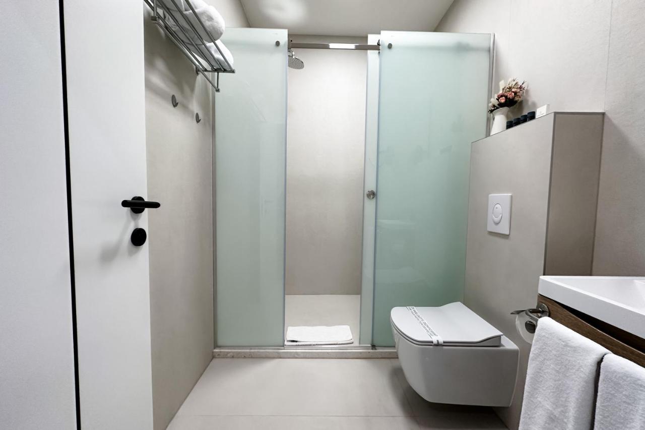 Sarajevo Code Apartment Екстериор снимка