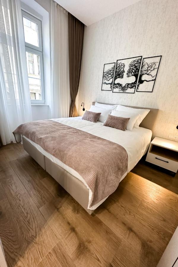 Sarajevo Code Apartment Екстериор снимка