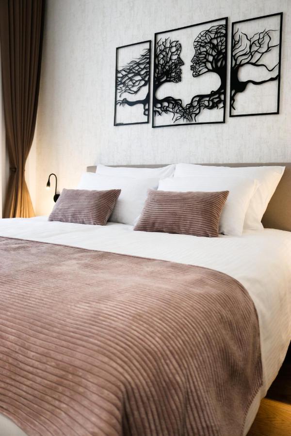 Sarajevo Code Apartment Екстериор снимка