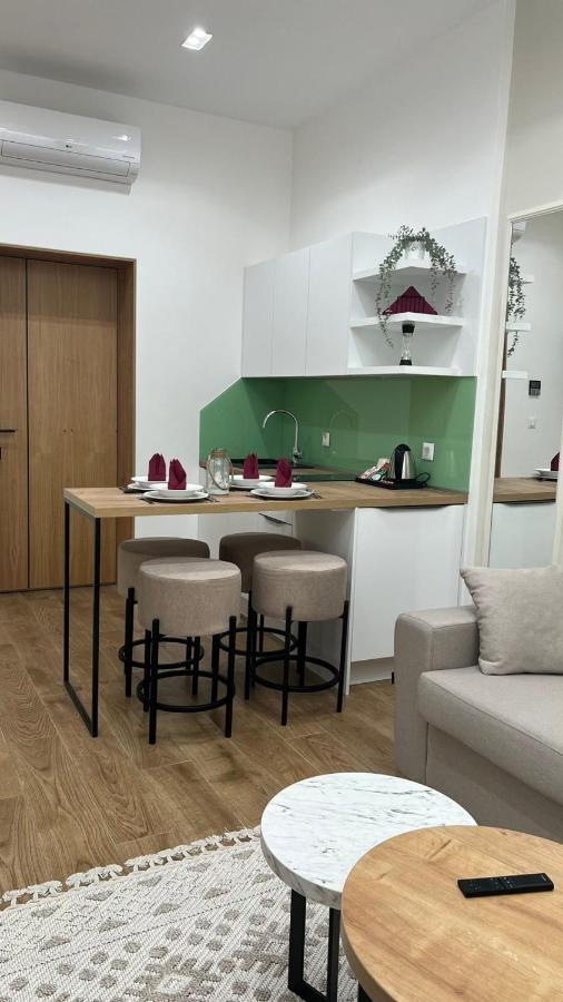 Sarajevo Code Apartment Екстериор снимка