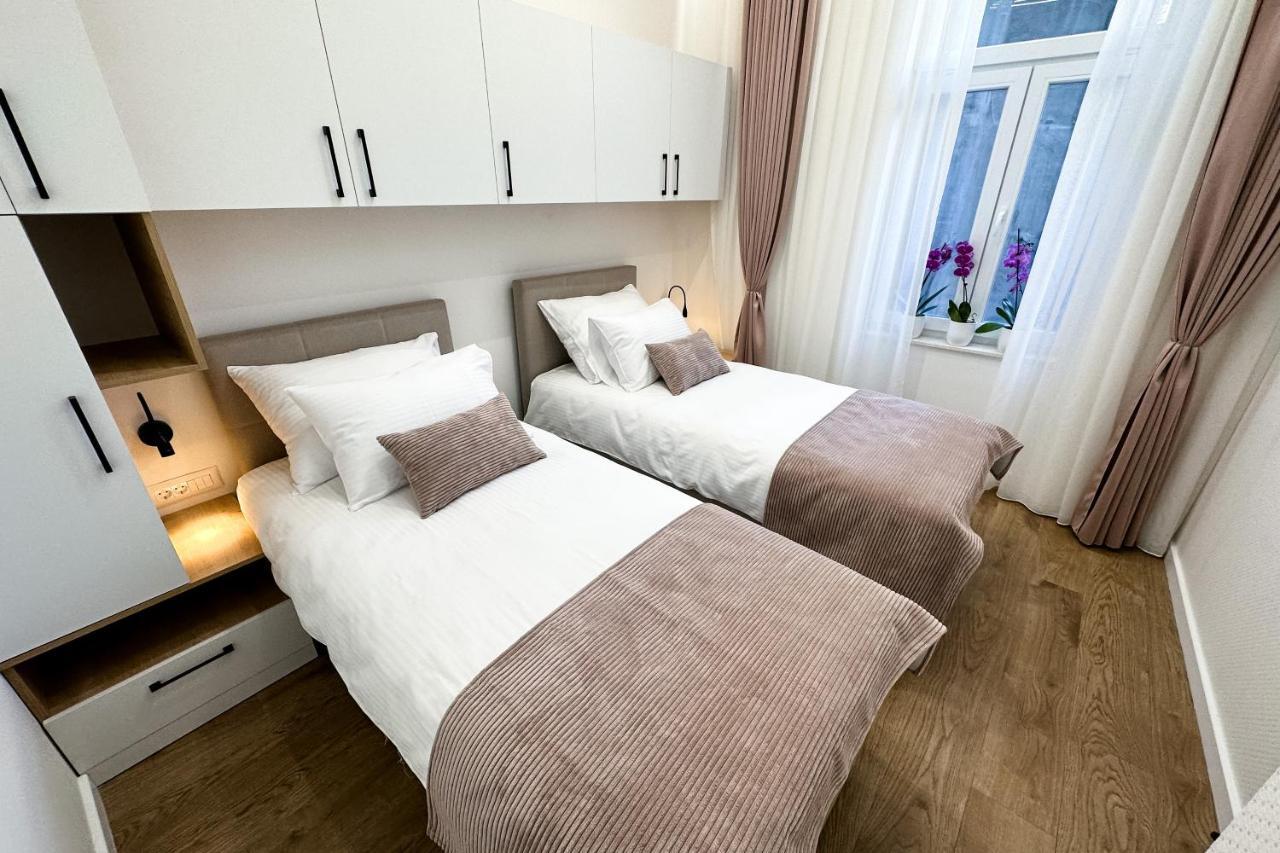 Sarajevo Code Apartment Екстериор снимка