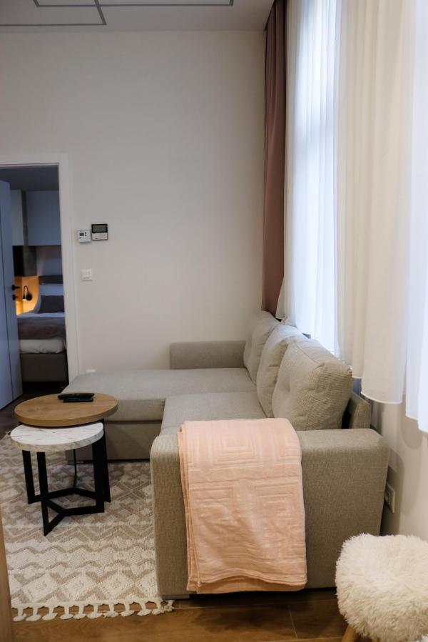 Sarajevo Code Apartment Екстериор снимка
