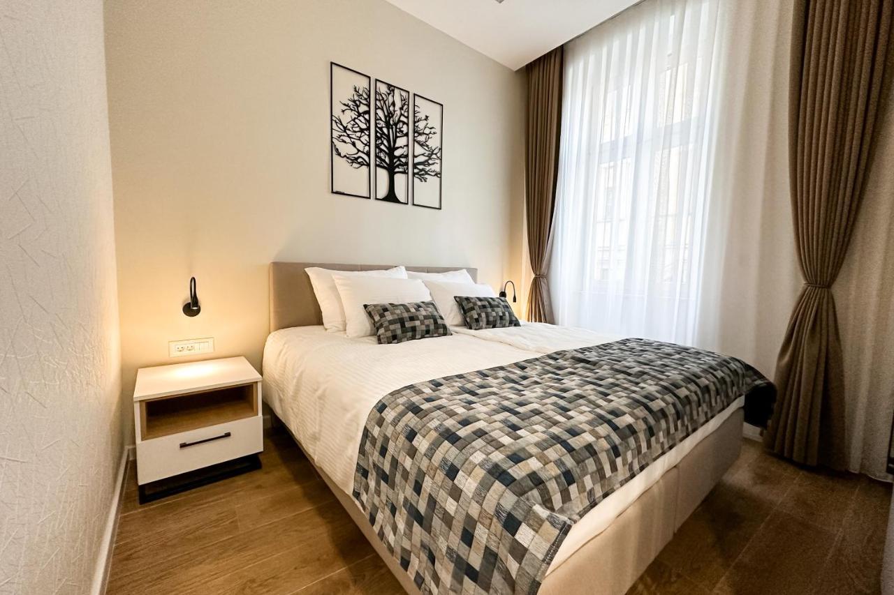 Sarajevo Code Apartment Екстериор снимка