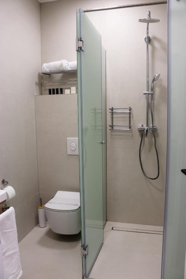 Sarajevo Code Apartment Екстериор снимка