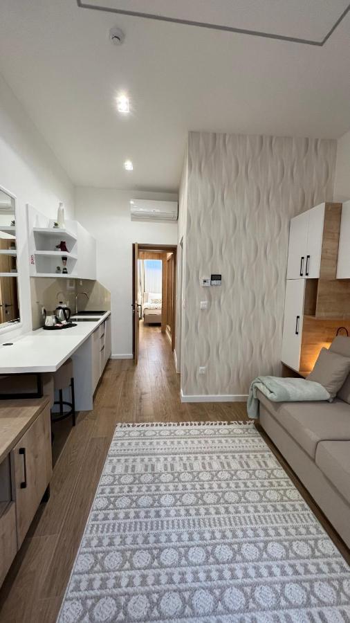 Sarajevo Code Apartment Екстериор снимка