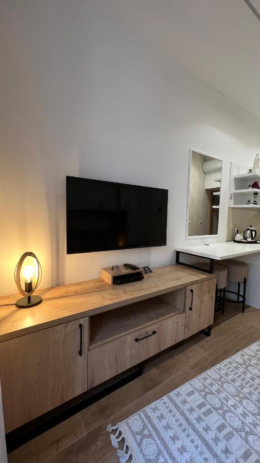 Sarajevo Code Apartment Екстериор снимка