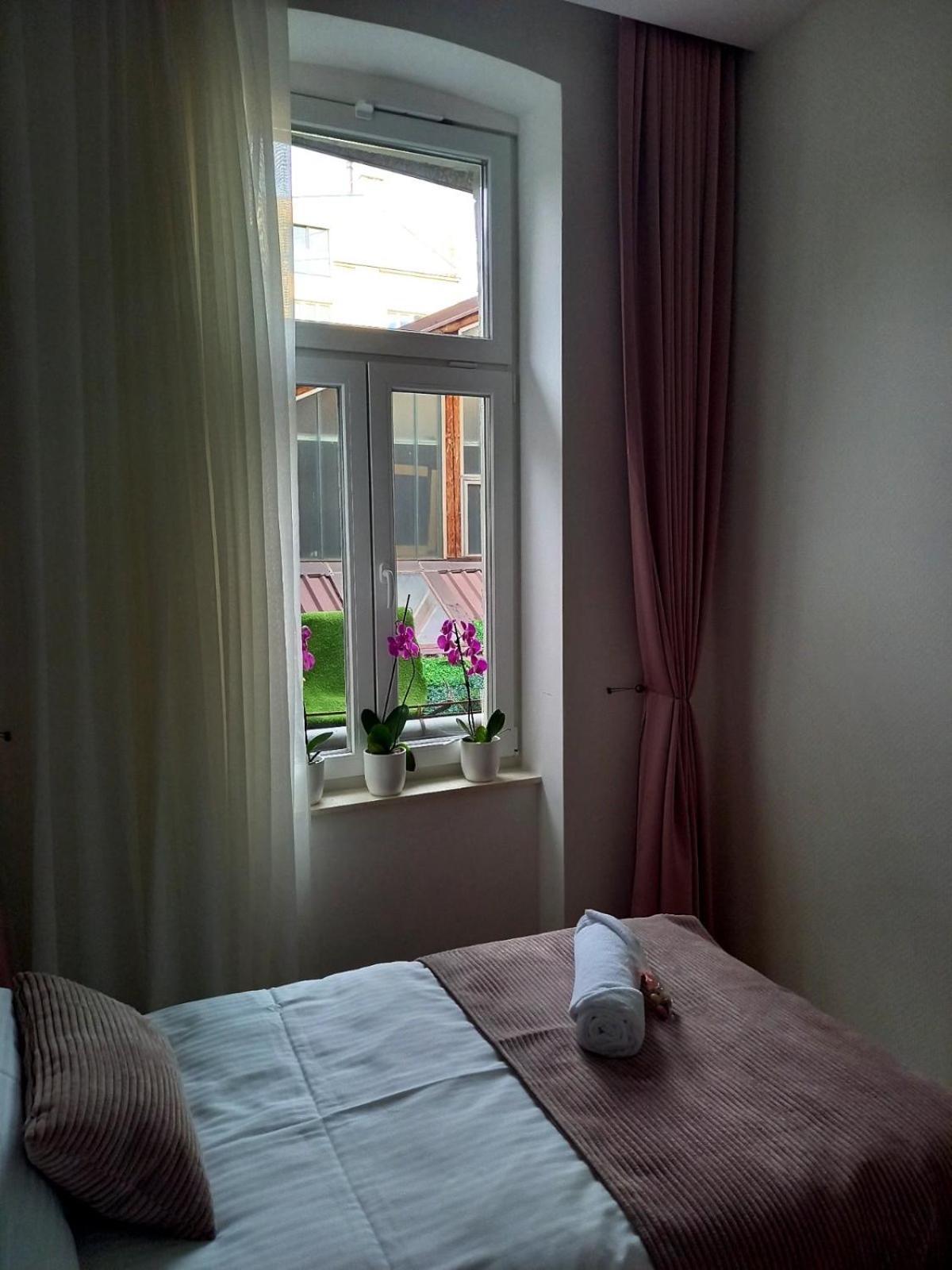 Sarajevo Code Apartment Екстериор снимка